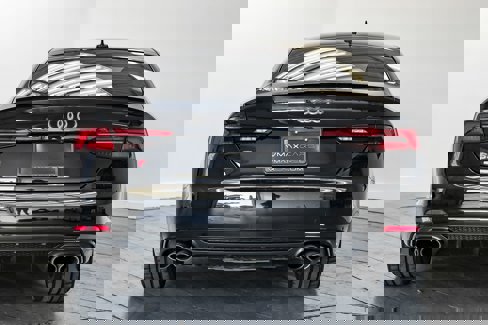 Used 2019 Audi S5 Prestige image 13