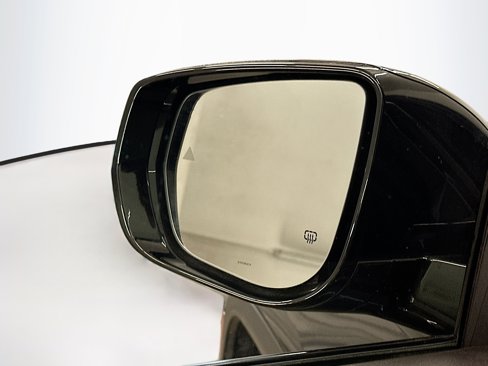 Used 2024 Jeep Grand Cherokee L Laredo image 16