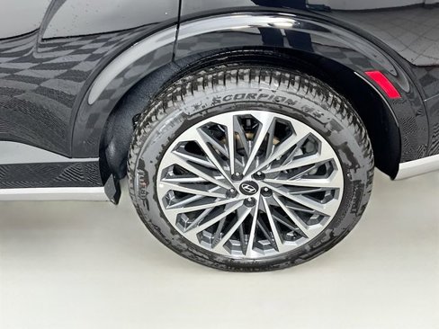 New 2026 Hyundai Palisade Calligraphy image 28