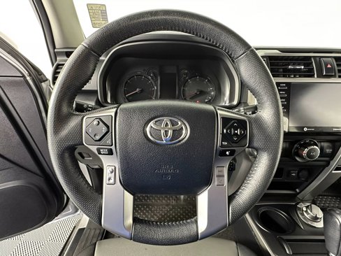 Used 2021 Toyota 4Runner SR5 Premium image 35