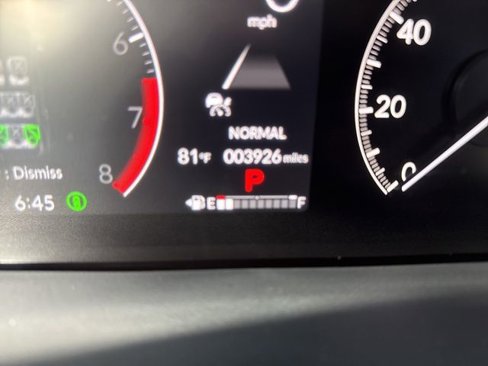 Used 2025 Honda Pilot EX-L image 20
