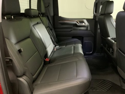 Used 2023 Chevrolet Silverado 1500 LT Trail Boss w/ Convenience Package II image 34