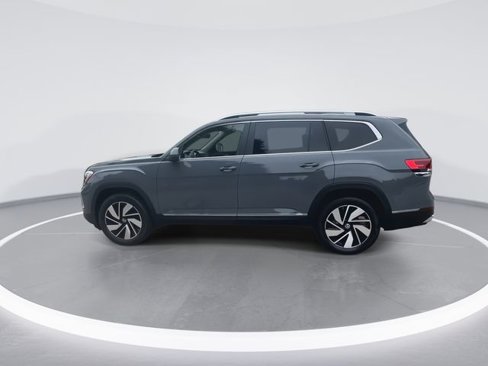 New 2025 Volkswagen Atlas SEL image 5