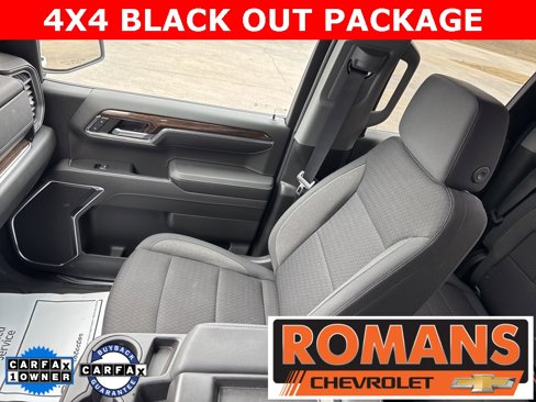 Used 2024 GMC Sierra 1500 Elevation image 20