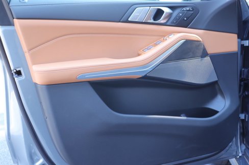 New 2026 BMW X7 xDrive40i image 11