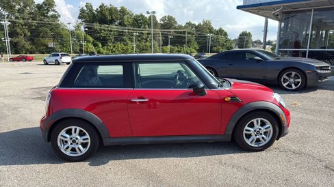 Used 2012 MINI Cooper Hardtop image 6