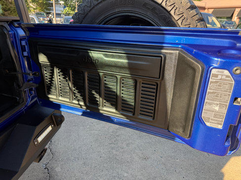 Used 2018 Jeep Wrangler Unlimited Sport S image 20