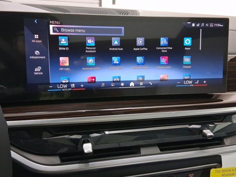 New 2026 BMW X5 sDrive40i w/ Climate Comfort Package image 23