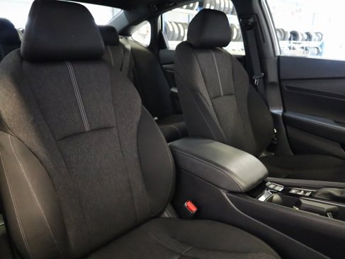 Certified 2024 Honda Accord Sport image 7