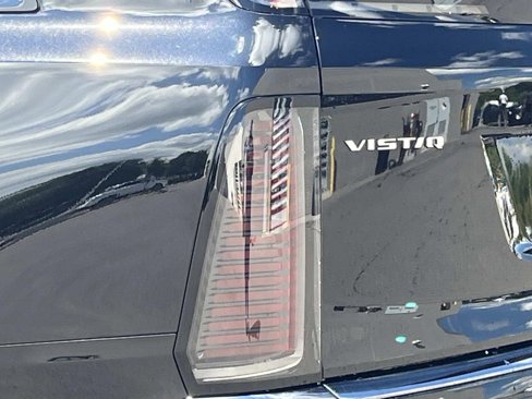 New 2026 Cadillac Vistiq Sport image 10