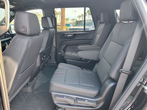 New 2026 Chevrolet Tahoe RST w/ Comfort Package image 7