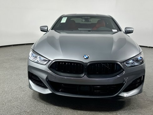 New 2026 BMW 840i xDrive Coupe image 2
