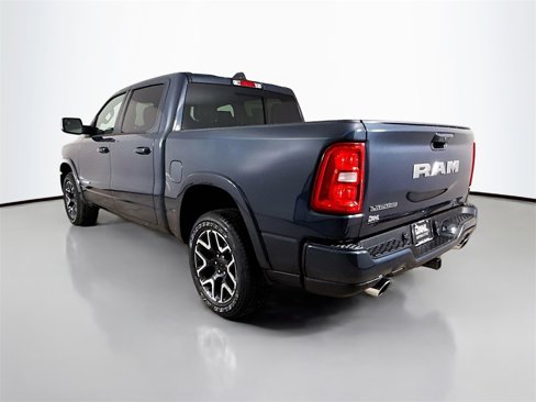 New 2026 RAM 1500 Laramie image 5