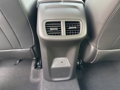 New 2025 Buick Envision Sport Touring image 24