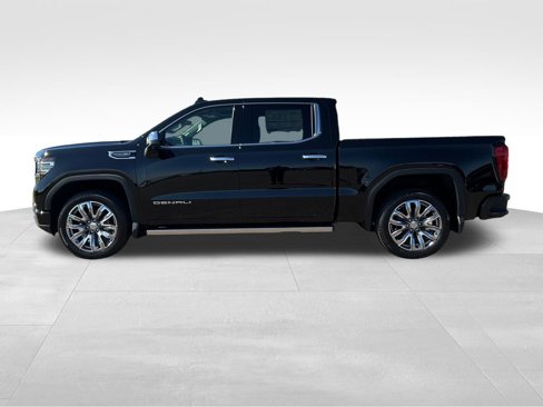 New 2026 GMC Sierra 1500 Denali w/ Denali Reserve Package image 30