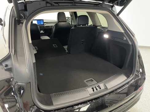 New 2025 Lincoln Corsair Grand Touring image 25