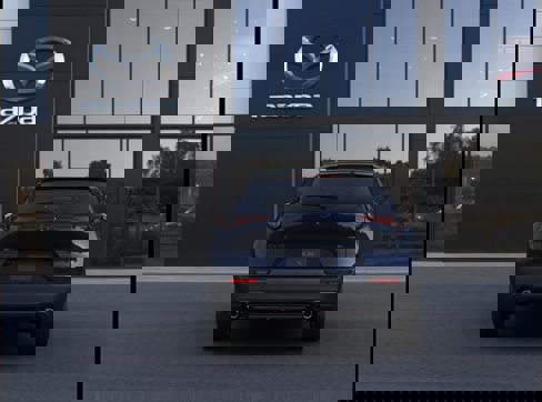 New 2026 MAZDA CX-30 AWD 2.5 S w/ Preferred Package image 4