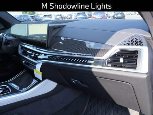New 2026 BMW X5 M60i w/ Executive Package image 14
