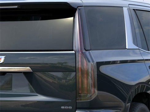 New 2025 Cadillac Escalade Premium Luxury w/ LPO, Floor Liner Package image 11