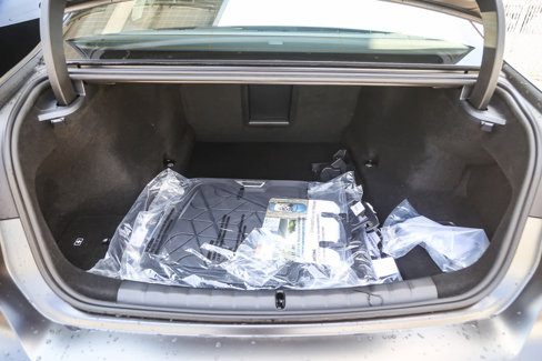 New 2026 BMW 760i xDrive w/ Premium Package image 22