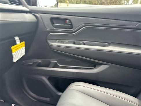 New 2026 Honda Odyssey Sport-L image 21