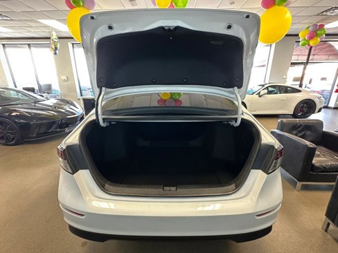 Used 2023 Honda Accord EX image 17