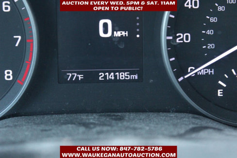 Used 2018 Hyundai Elantra SEL image 9