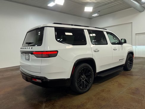 Used 2024 Jeep Wagoneer Series II w/ Convenience Group I image 34