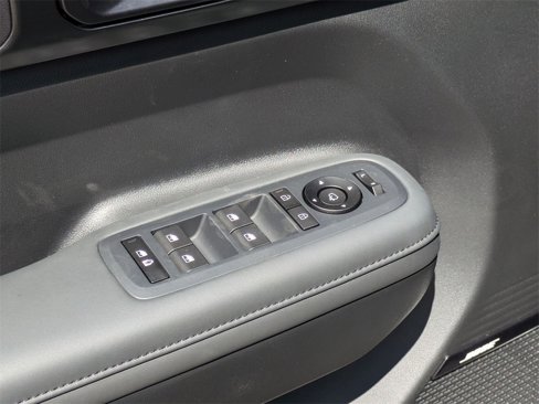 New 2025 Hyundai Santa Fe Calligraphy image 17
