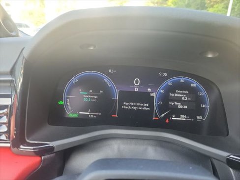 Certified 2025 Toyota Camry XSE image 34