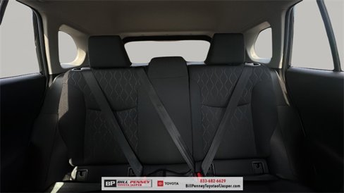 New 2026 Toyota Corolla Cross LE image 17