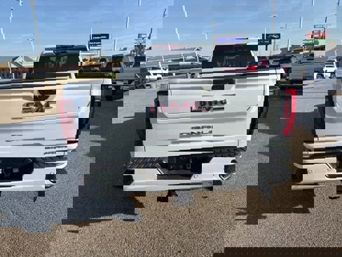 New 2026 GMC Sierra 3500 Denali w/ Denali Reserve Package image 3