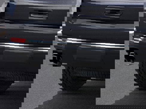 New 2026 Chevrolet Tahoe High Country w/ Sun And Tow Package image 14