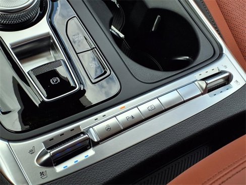New 2026 Kia Carnival SX Prestige image 12
