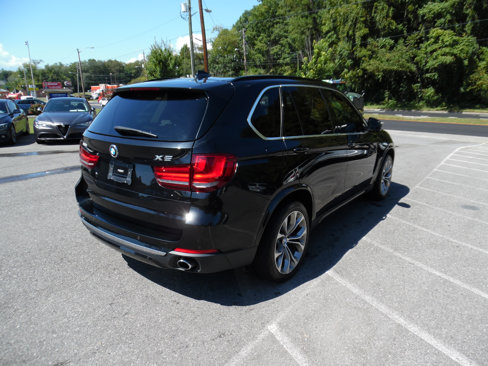 Used 2016 BMW X5 xDrive35i image 5