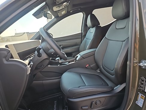 New 2026 Hyundai Santa Cruz SEL image 11