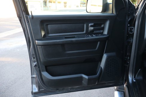 Used 2020 RAM 3500 Tradesman image 23