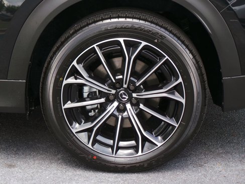 New 2025 MAZDA CX-70 Plug-In Hybrid w/ Premium Pkg image 32