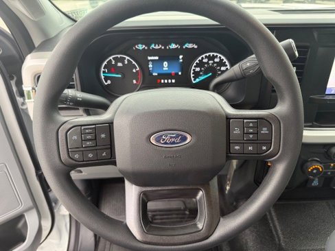 New 2026 Ford F350 XL image 16