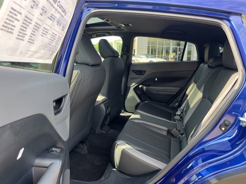 New 2025 Subaru Crosstrek 2.5i Wilderness w/ Wilderness Package image 18