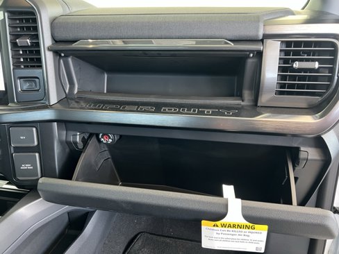 New 2025 Ford F350 Lariat w/ FX4 Off-Road Package image 25