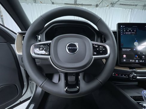 New 2026 Volvo XC60 B5 Plus w/ Protection Package Premier image 13