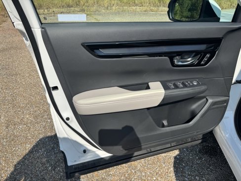 New 2026 Honda CR-V EX-L image 16