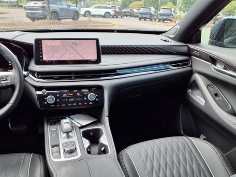 New 2026 INFINITI QX60 Autograph w/ Autograph Tech Package image 29