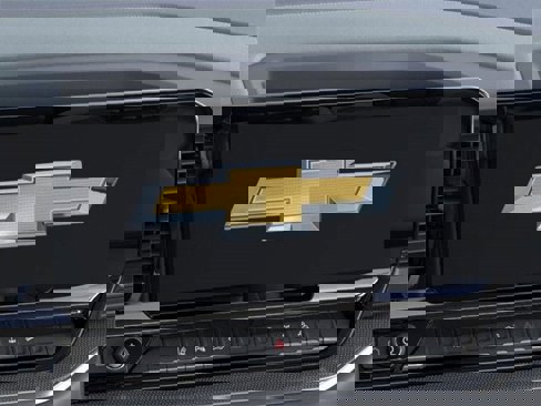 New 2025 Chevrolet Silverado 2500 ZR2 w/ Technology Package image 20