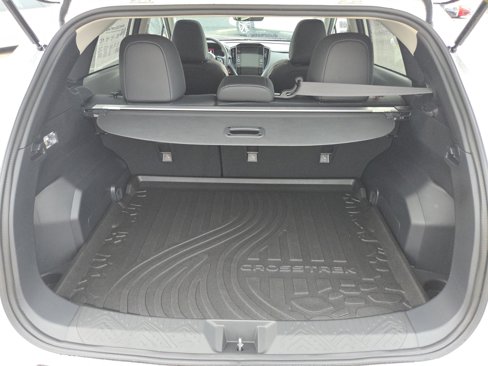 New 2025 Subaru Crosstrek 2.5i Limited w/ Crosstrek Mirror Package image 17