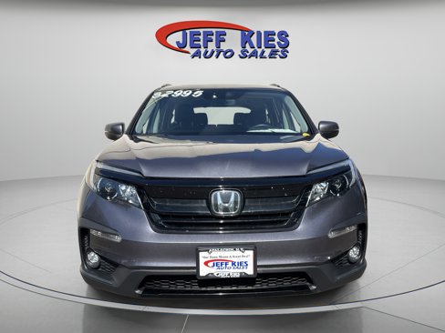 Used 2022 Honda Pilot Special Edition image 3