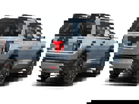 New 2026 Honda Passport RTL image 5