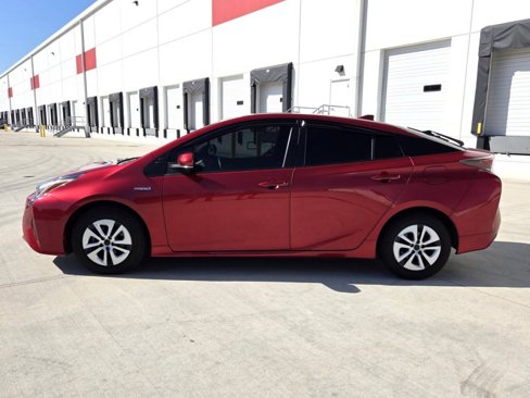 Used 2016 Toyota Prius Two image 7
