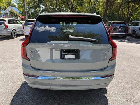 New 2026 Volvo XC90 B5 Plus image 5